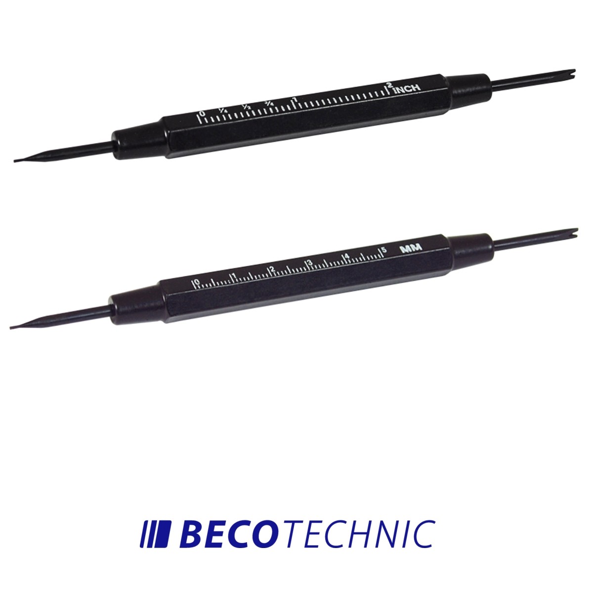 Precitec spring sales bar tool