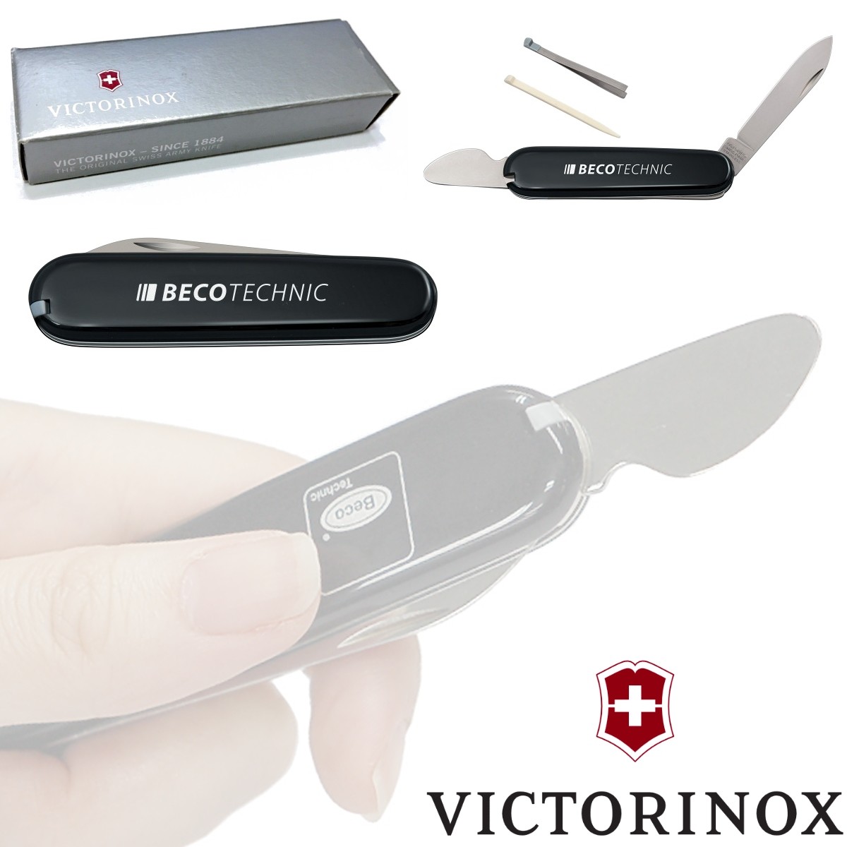 Victorinox watch tool outlet