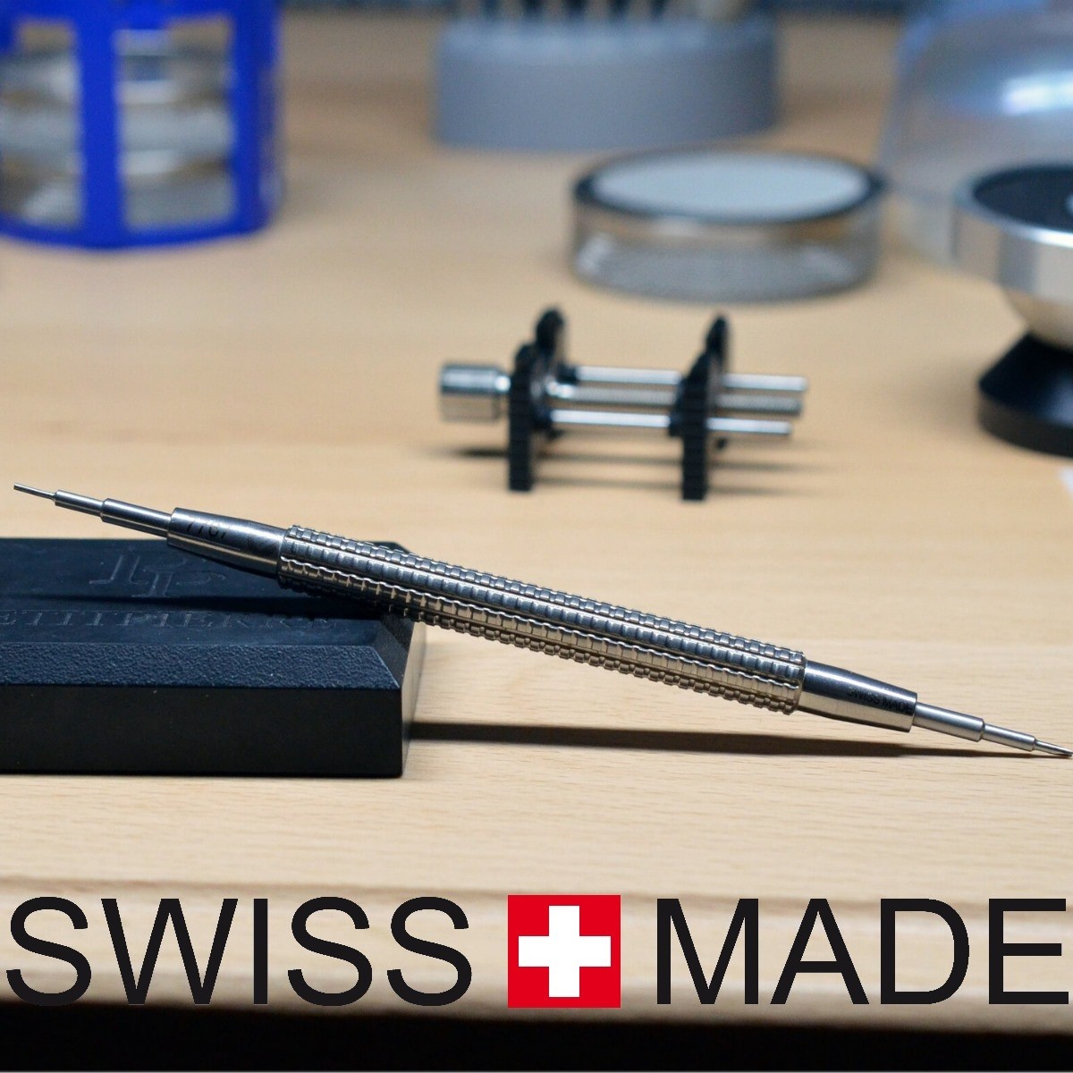Bergeon swiss made shop