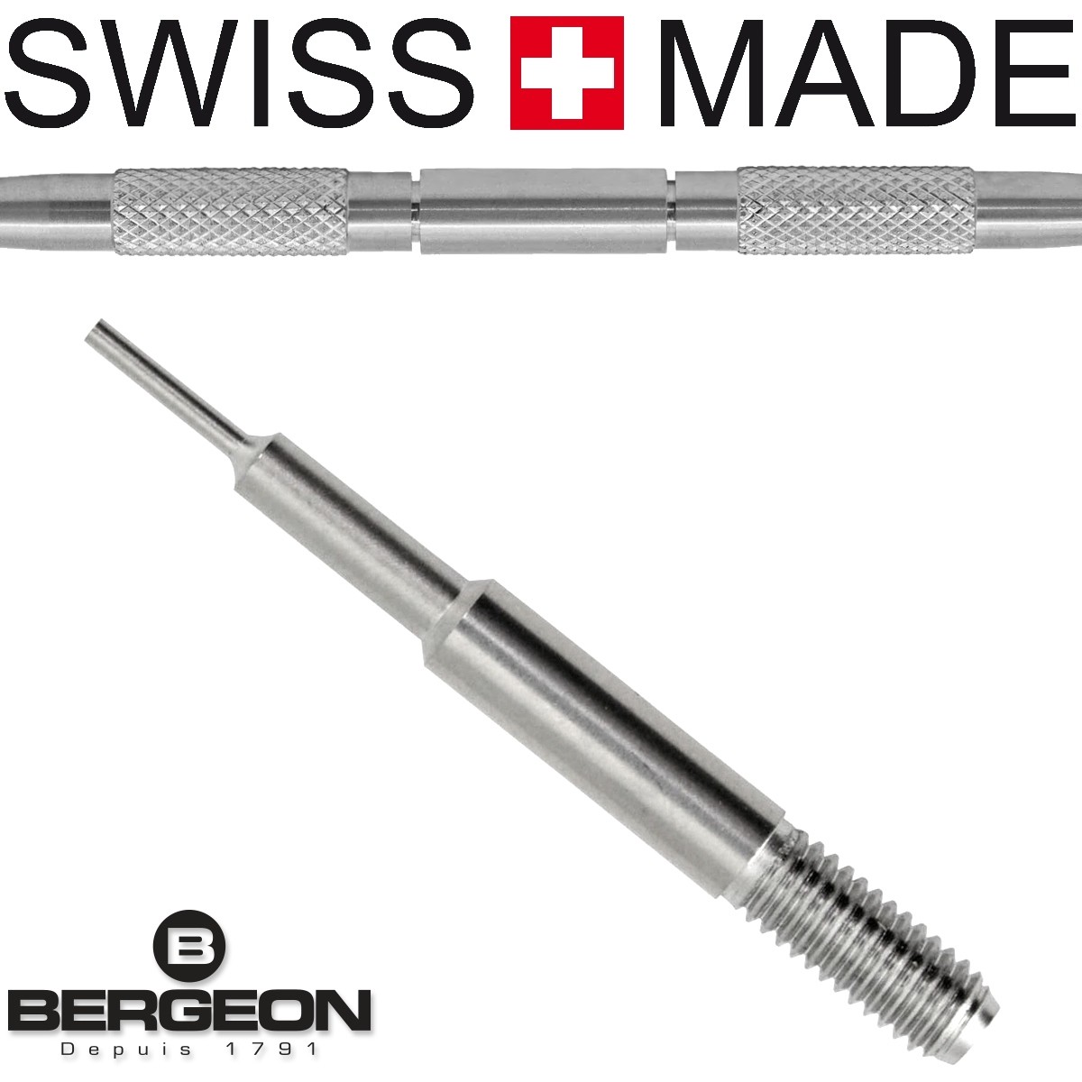 Bergeon 6767 hotsell super four
