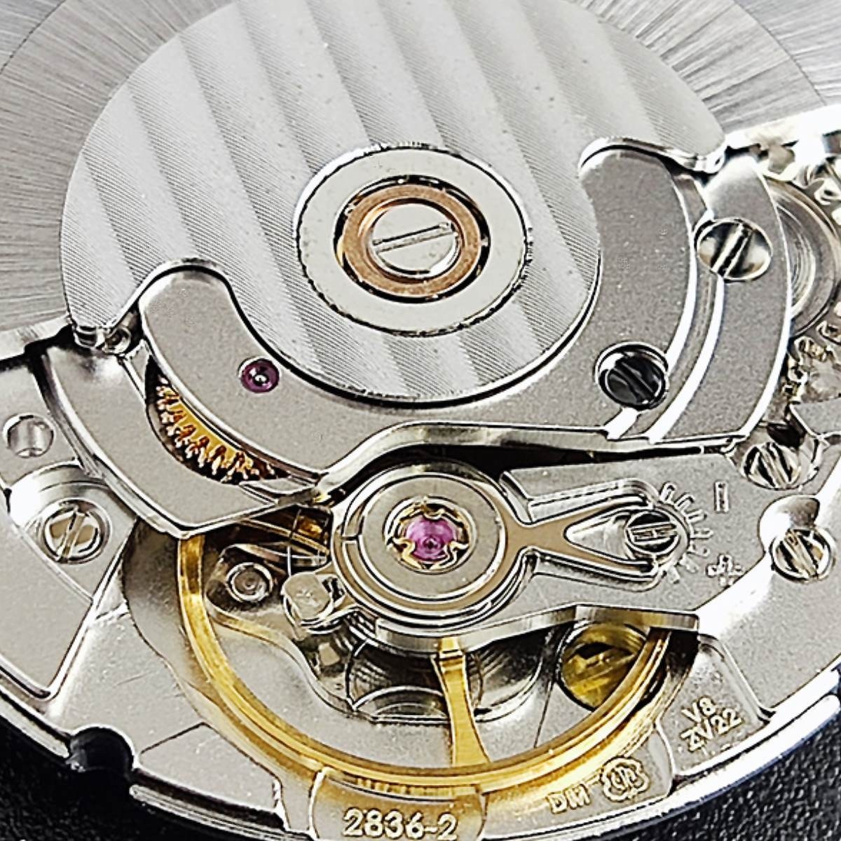 Swiss 2836 shop
