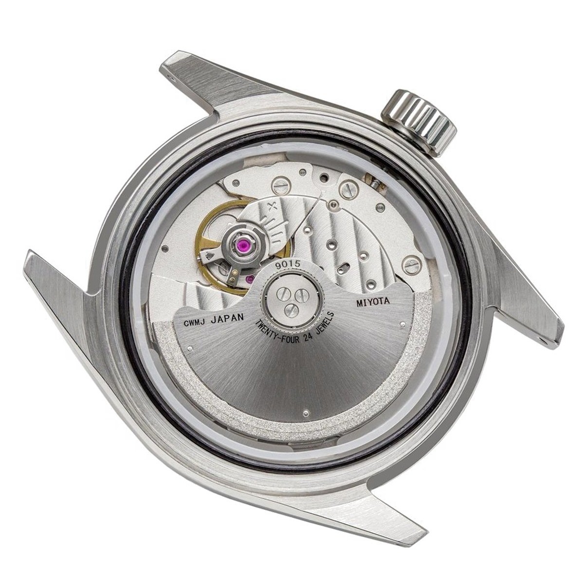 Miyota discount 9015 cost