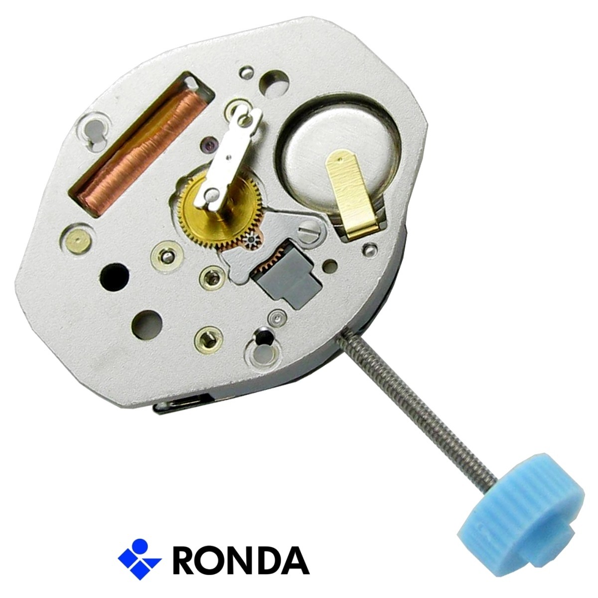 Ronda 762 quartz outlet