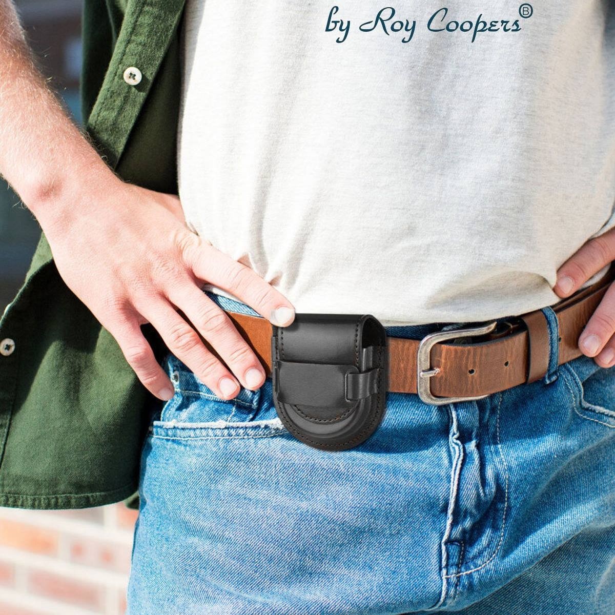 Pocket watch holder hotsell belt loop