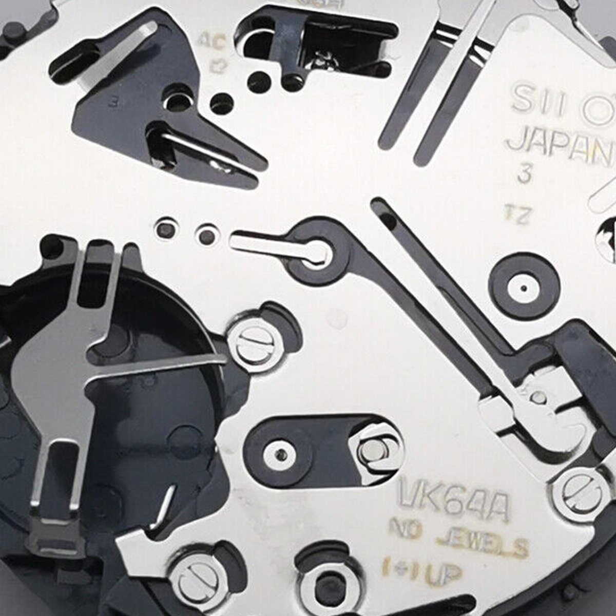 Seiko vk64a hot sale