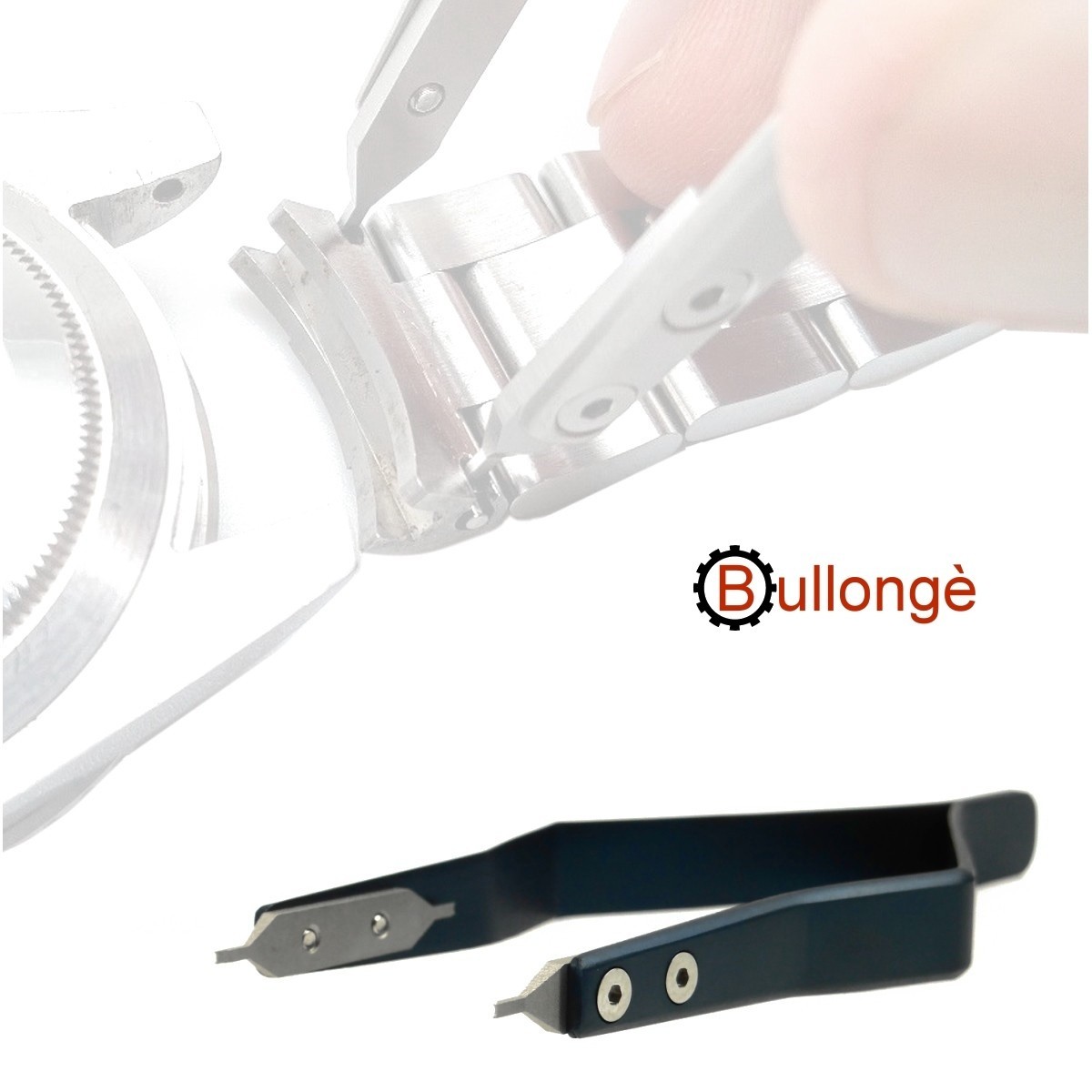 CLICKLINE INAKI Grasping Forceps | KARL STORZ Endoskope