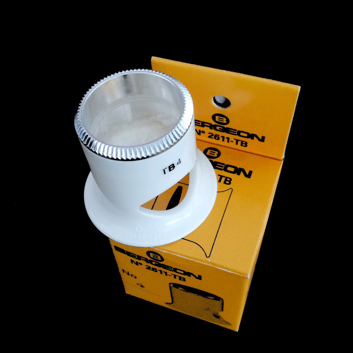 Bergeon 2611 outlet