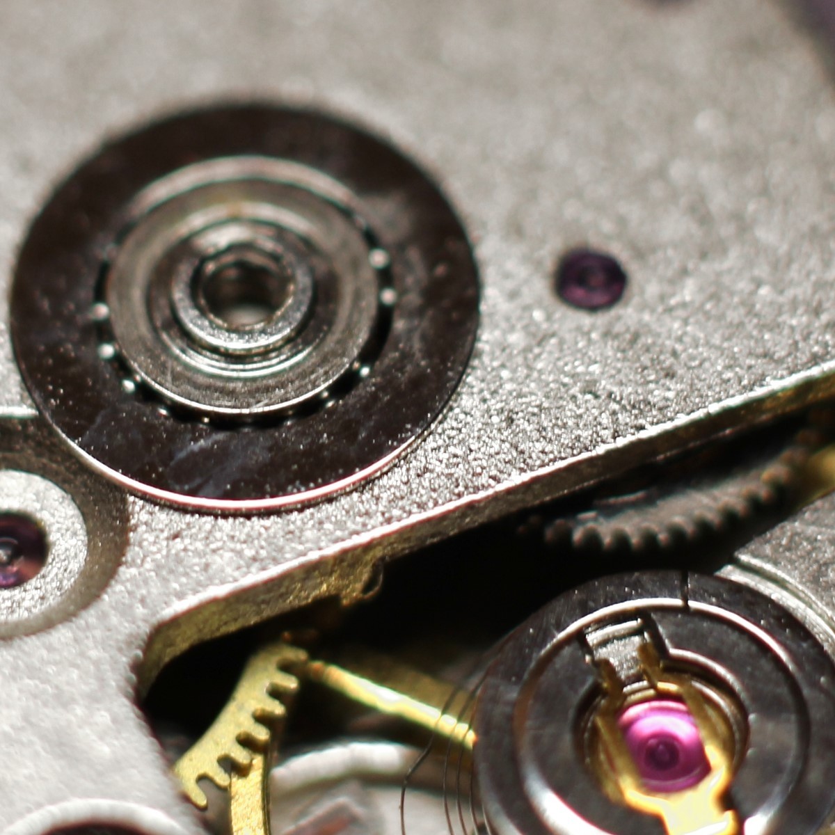 A2813 movement online