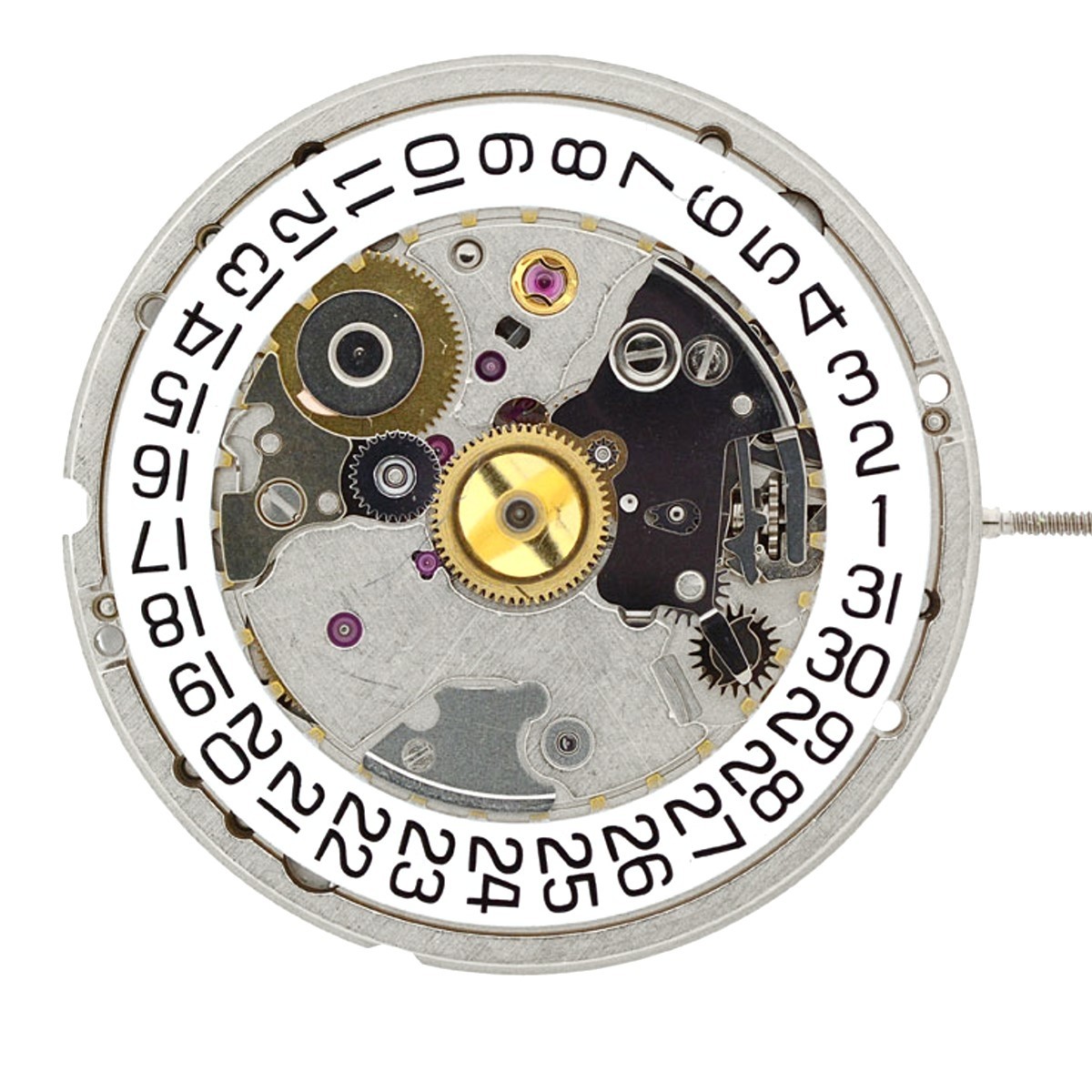 Eta sales caliber 2892