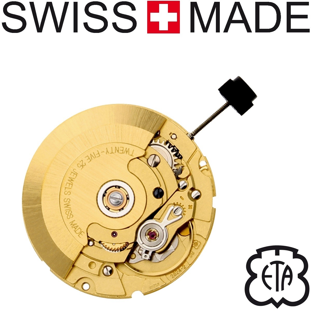 Twenty five 25 hotsell jewels swiss made