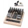 40 piece Forming and Dapping Set S1 Deluxe