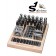40 pcs forming and dapping tool set