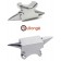 Mini double horn anvil BULLONGÈ MHA2
