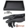 BULLONGÈ CARBONIO display tray for watches and jewelry