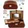 Watch.- and jewelry box Friedrich | 23 CLAY SOFT