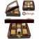 Luxury watch box CASABLANCA SIX ROSE by BULLONGÈ