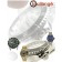 Watch crystal protector for RLX 29.0 mm