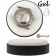 White-Gel watch casing cushion BULLONGÈ SOFT-75W