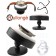 Gel casing cushion incl. swivel base BULLONGÈ EKN75