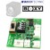 Circuit board for Boxy Fancy by Beco watch winder modules