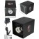 MODULARE ONE USB SKULL USA watch winder PRO