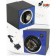 S1 Life Style Aktivo sapphire-blue watch winder