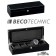 Watch storage box BECO TECHNIC PIANO 5 SILK