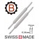 BULLONGÈ 6825-XF Mini-Tip spring bar plier 0,54mm for Rolex