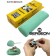 BERGEON 6033-1 Rodico watch cleaning compound