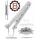 Spring bar plier BULLONGÈ 6825-XF MINI for Rolex watches