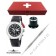 Thunderbirds Air Craft Watch STEELS 23