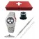 Thunderbirds Air Craft Watch STEELS PRO