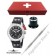 Thunderbirds Chronograph Flighttimer Steel II watch