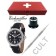 Eichmueller watch CULT EXCLUSIVE BLACK