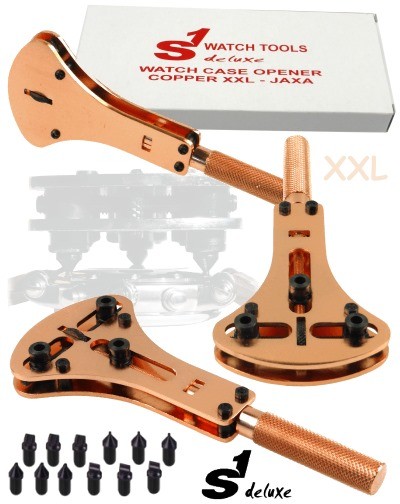 Watch case opener on sale