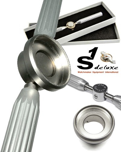 Rolex clearance opening tool
