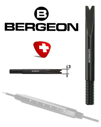 Bergeon 3153 clearance