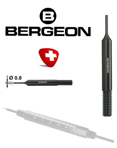 Bergeon 3153 store