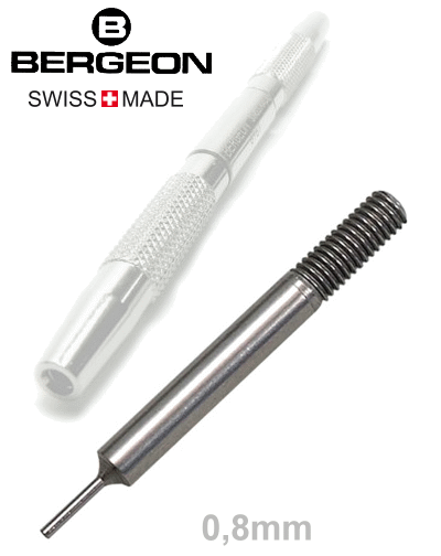 Bergeon 6767-B spare point 0,8mm