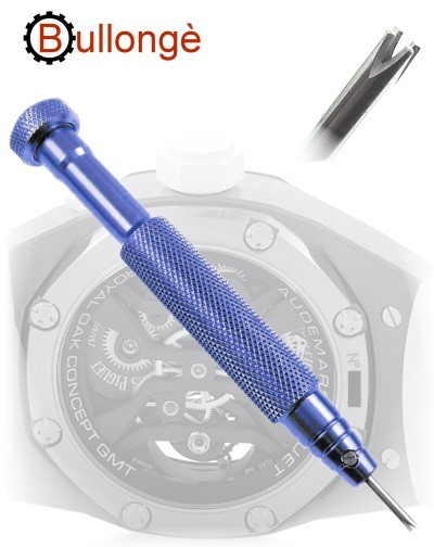 Audemars 2025 piguet screwdriver