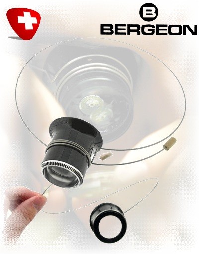 bergeon swiss made