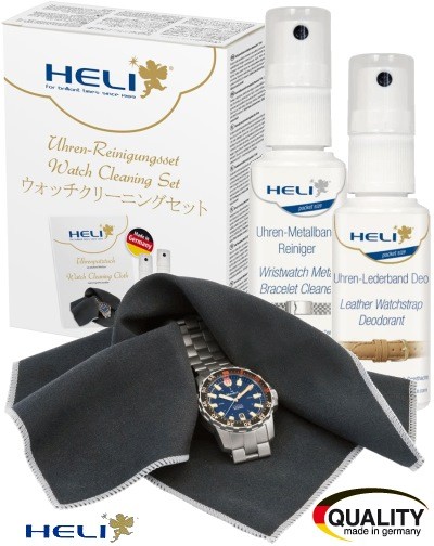 Wrist watch cleaning kit cheap