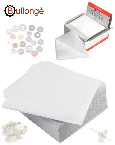 Tissue paper BULLONG CLEANO 4 for watchmaker