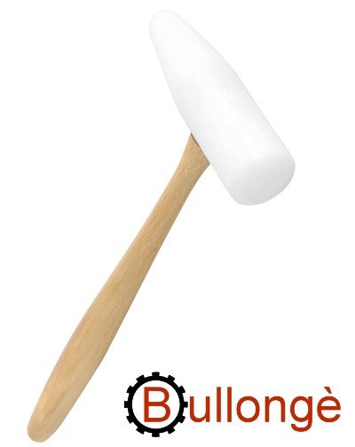 Nylon forming hammer BULLONGÈ DAP5