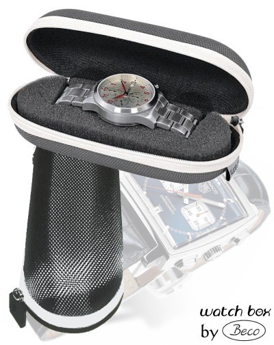 Black watch box outlet clearance