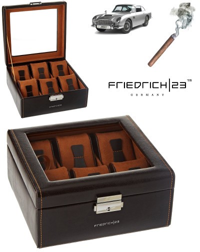 friedrich 23 watch box