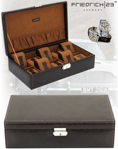 friedrich 23 watch box