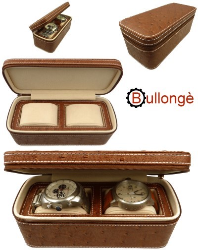 Diplomat watch box sales