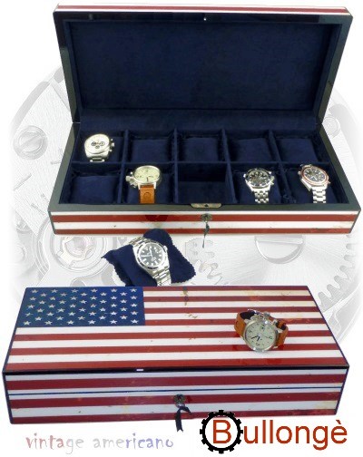 Watchbox usa sale