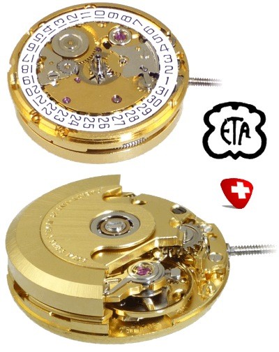 Tudor calibre hotsell 2671